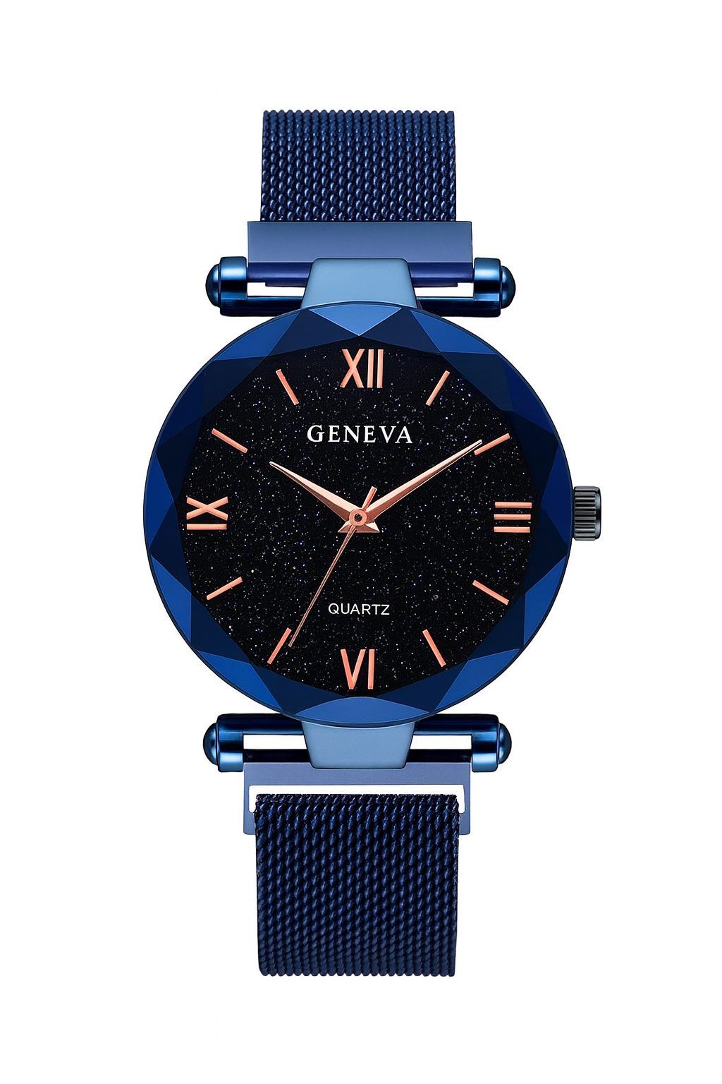 Fashion Starry Sky Quartz