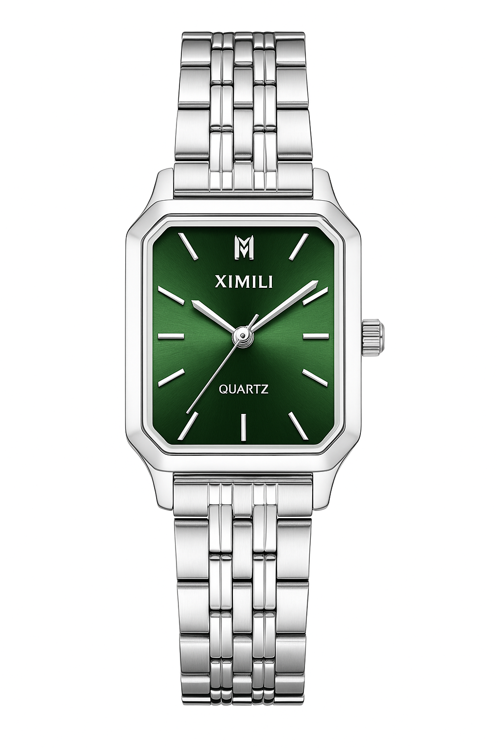 XIMILI carrée quartz