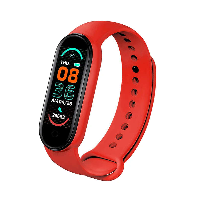 M6 Fitness Smart
