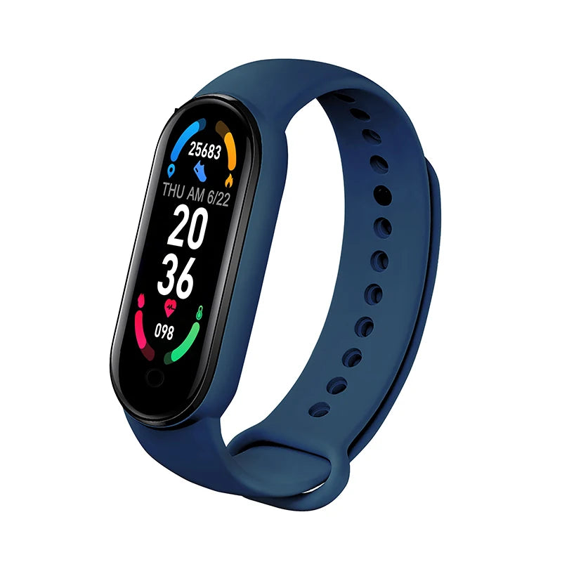 M6 Fitness Smart
