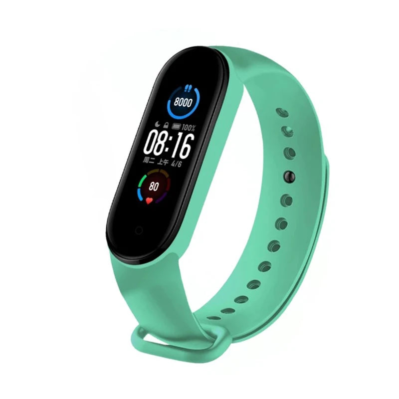 M6 Fitness Smart