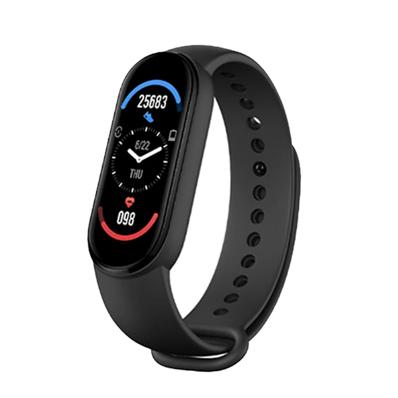 M6 Fitness Smart