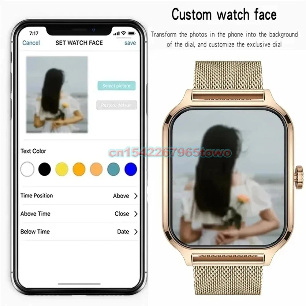 zoom Watch