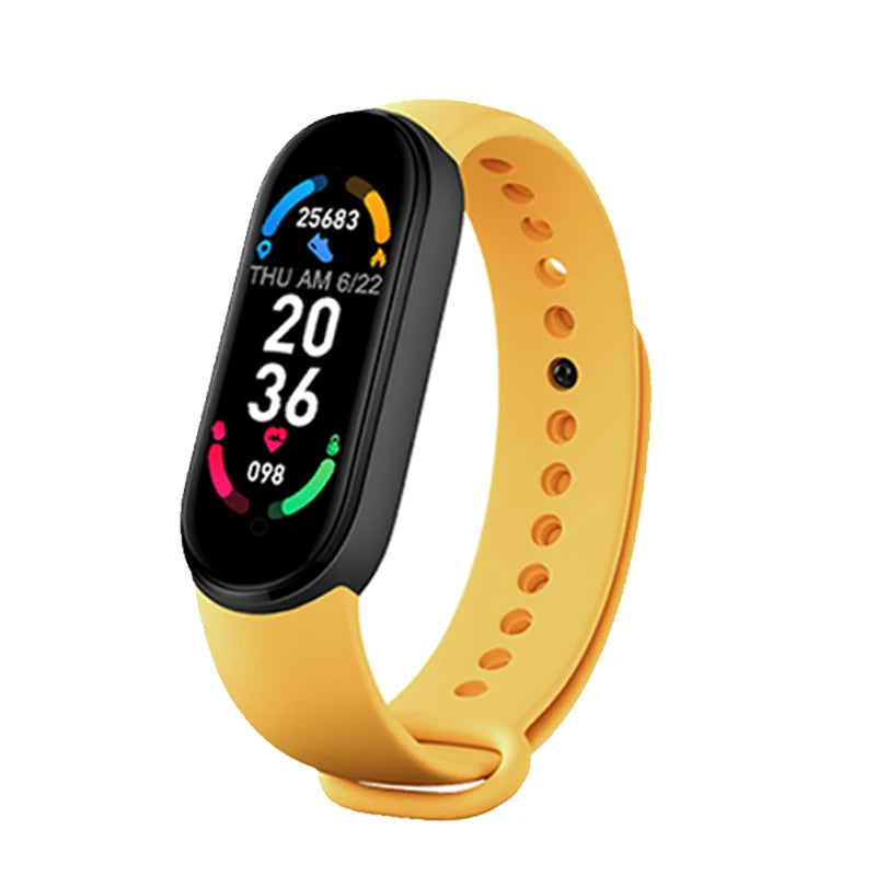 M6 Fitness Smart